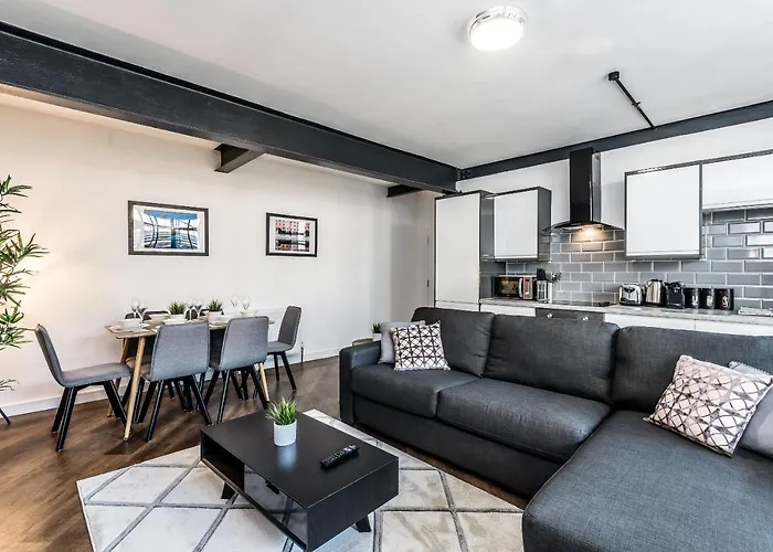 Host & Stay - Manhattan House 14