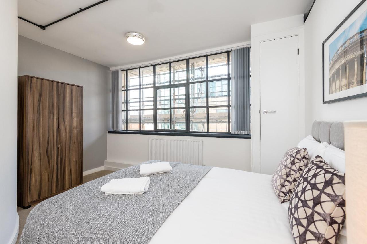 Apartment Host & - Manhattan House 14 *