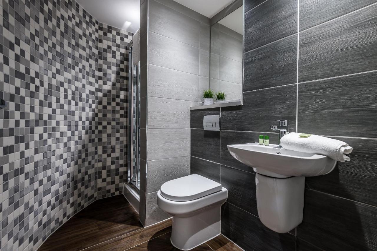 Apartment Host & - Manhattan House 14 Liverpool