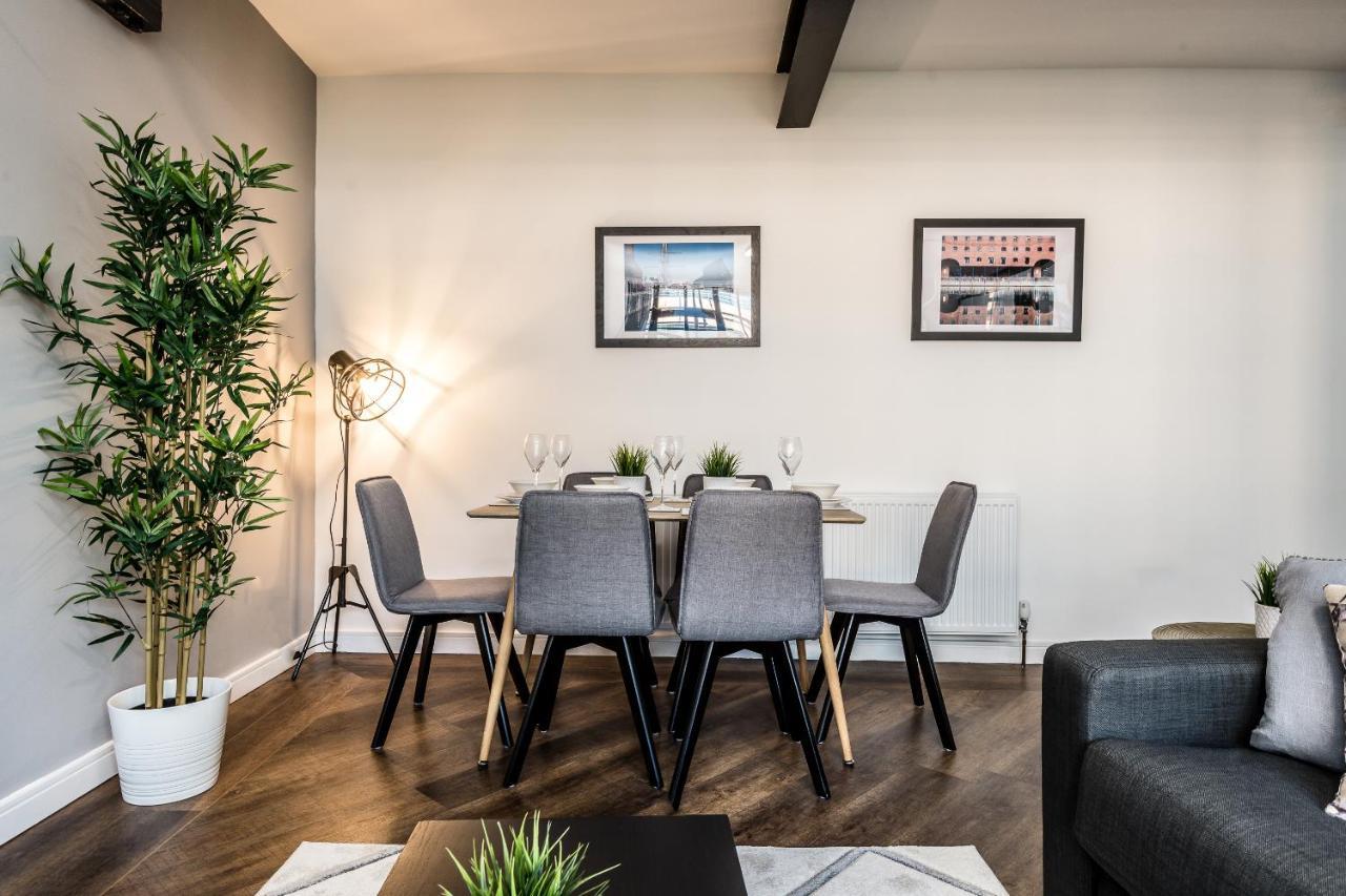 Apartment Host & - Manhattan House 14 *